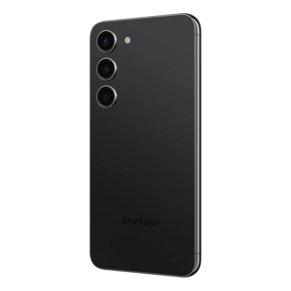 Foto 4 | Samsung Galaxy S23 (128 Gb) - Negro Garantía Open Box Mercado Líder