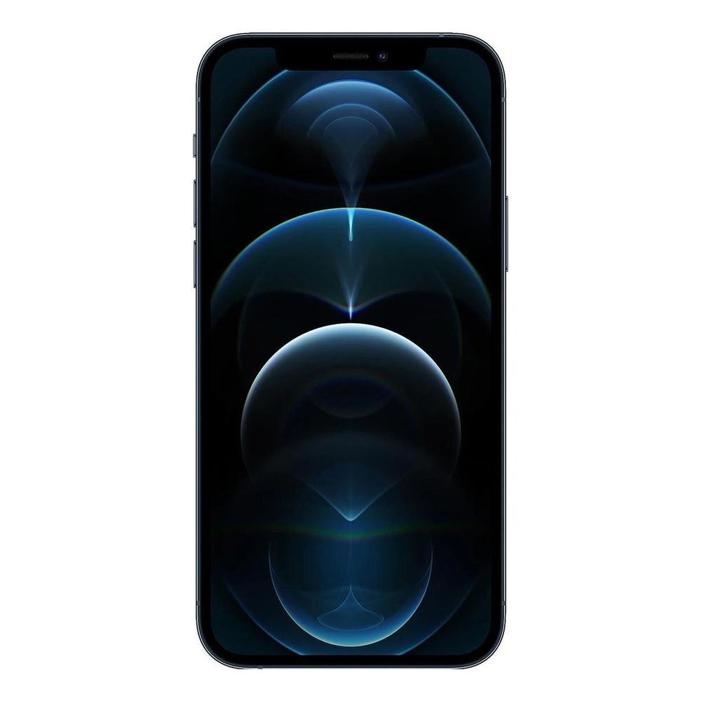Apple Iphone 12 Pro Max (256 Gb) - Gris Oscuro