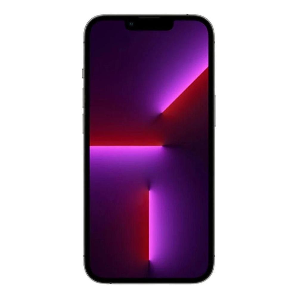 Foto 4 pulgar | Apple Iphone 13 Pro Max (128 Gb) - Gris