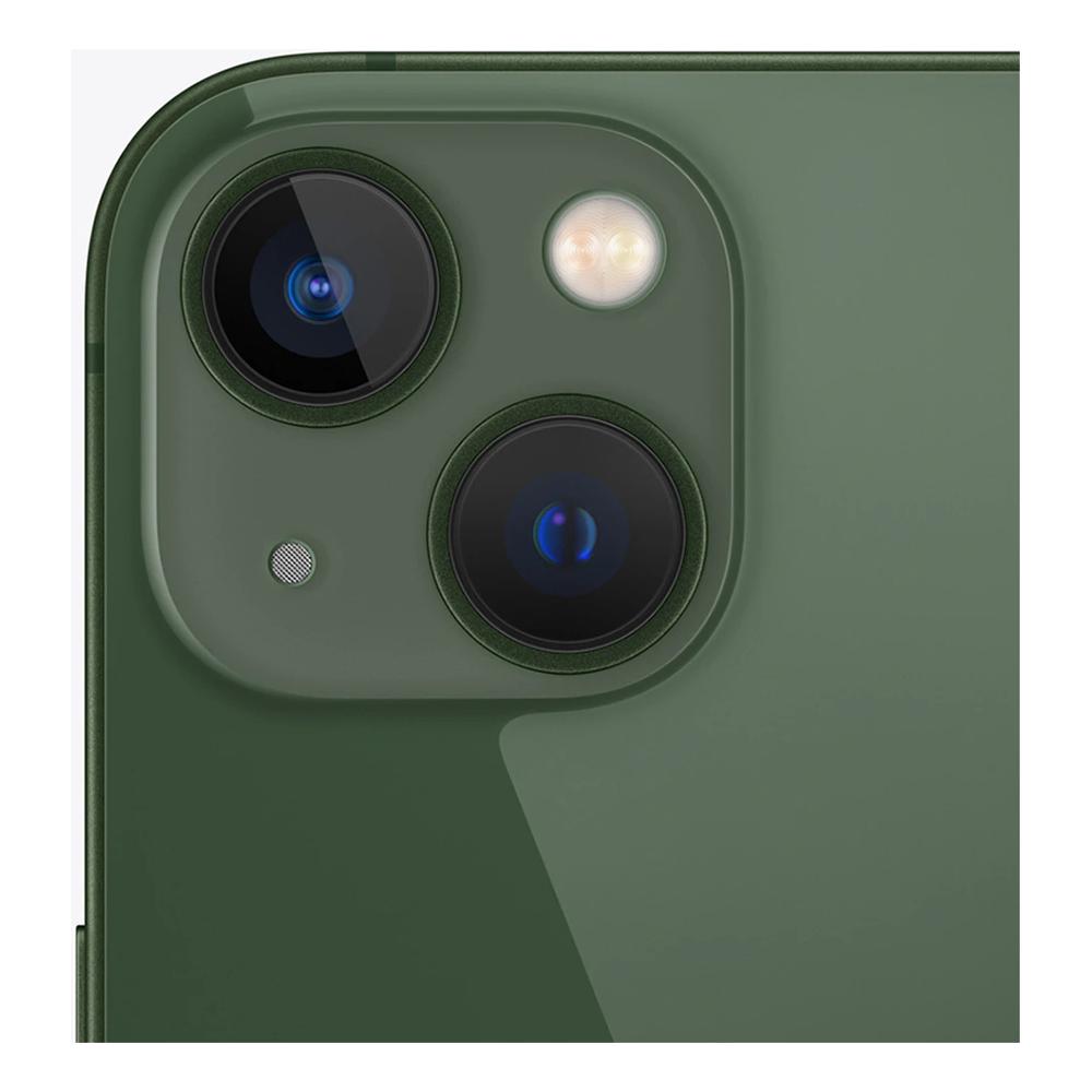 Foto 3 pulgar | Apple Iphone 13 (128 Gb) - Verde