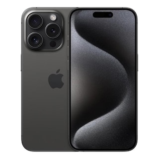 Foto 1 | Apple Iphone 15 Pro (512 Gb) - Titanio Negro Garantía Open Box Mercado Líder
