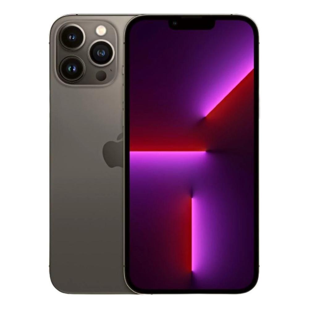Apple Iphone 13 Pro Max (256 Gb) - Gris Oscuro