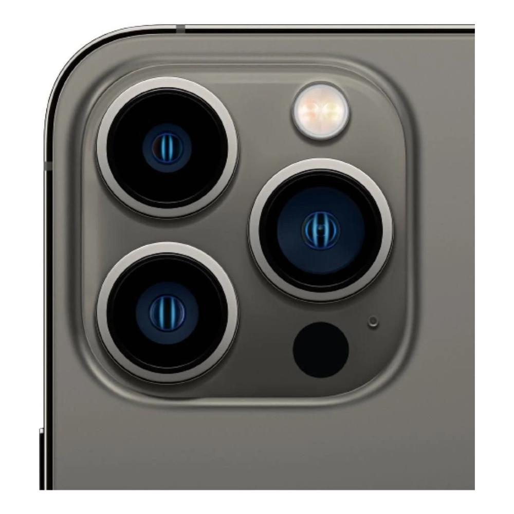 Foto 2 | Apple Iphone 13 Pro Max (256 Gb) - Gris Oscuro