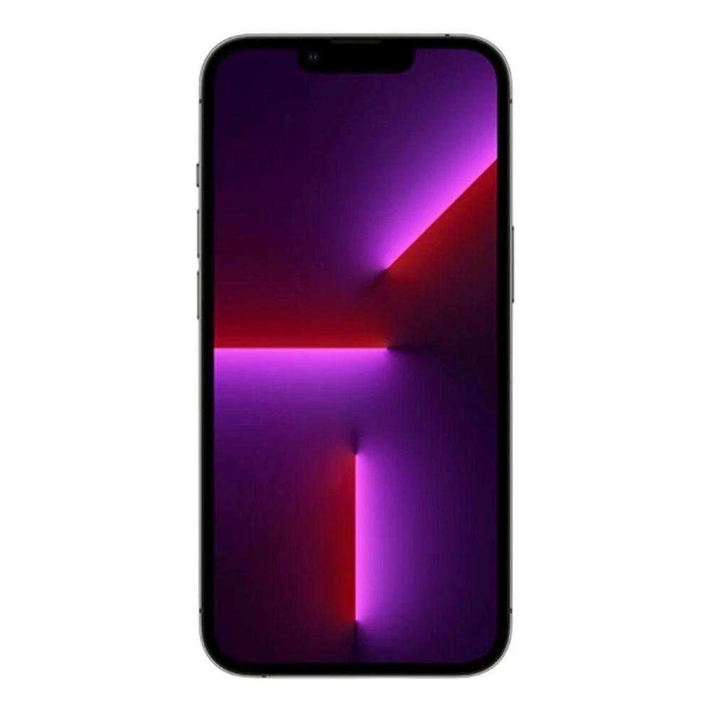 Foto 4 pulgar | Apple Iphone 13 Pro Max (256 Gb) - Gris Oscuro