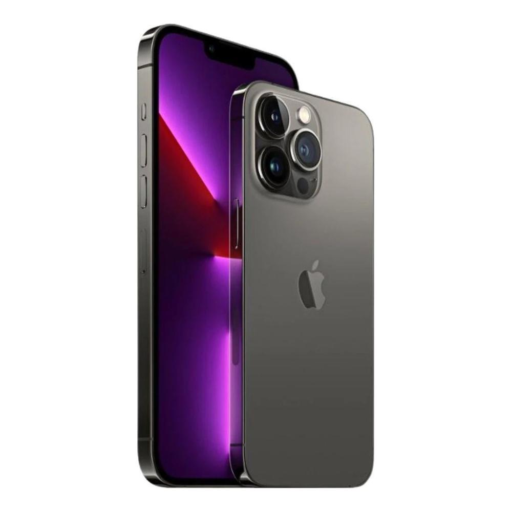 Foto 5 pulgar | Apple Iphone 13 Pro Max (256 Gb) - Gris Oscuro