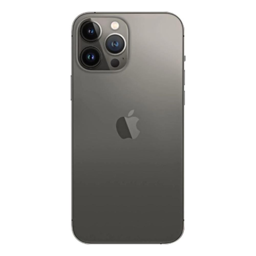 Foto 6 pulgar | Apple Iphone 13 Pro Max (256 Gb) - Gris Oscuro