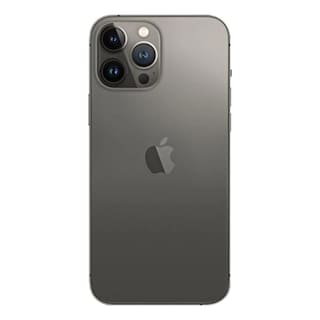Foto 5 | Apple Iphone 13 Pro Max (256 Gb) - Gris Oscuro