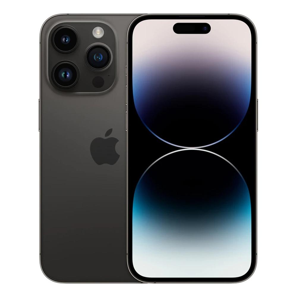 Apple Iphone 14 Pro (256 Gb) - Negro Garantía Open Box Mercado Líder