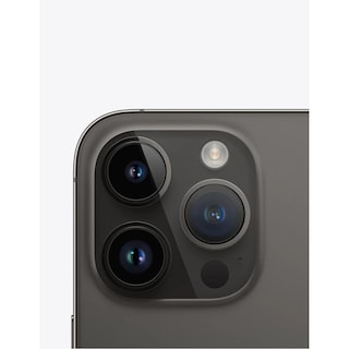 Foto 2 | Apple Iphone 14 Pro (256 Gb) - Negro Garantía Open Box Mercado Líder