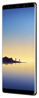 Foto 3 | Smartphone Samsung Galaxy Note 8 64gb Negro Medianoche Reacondicionado