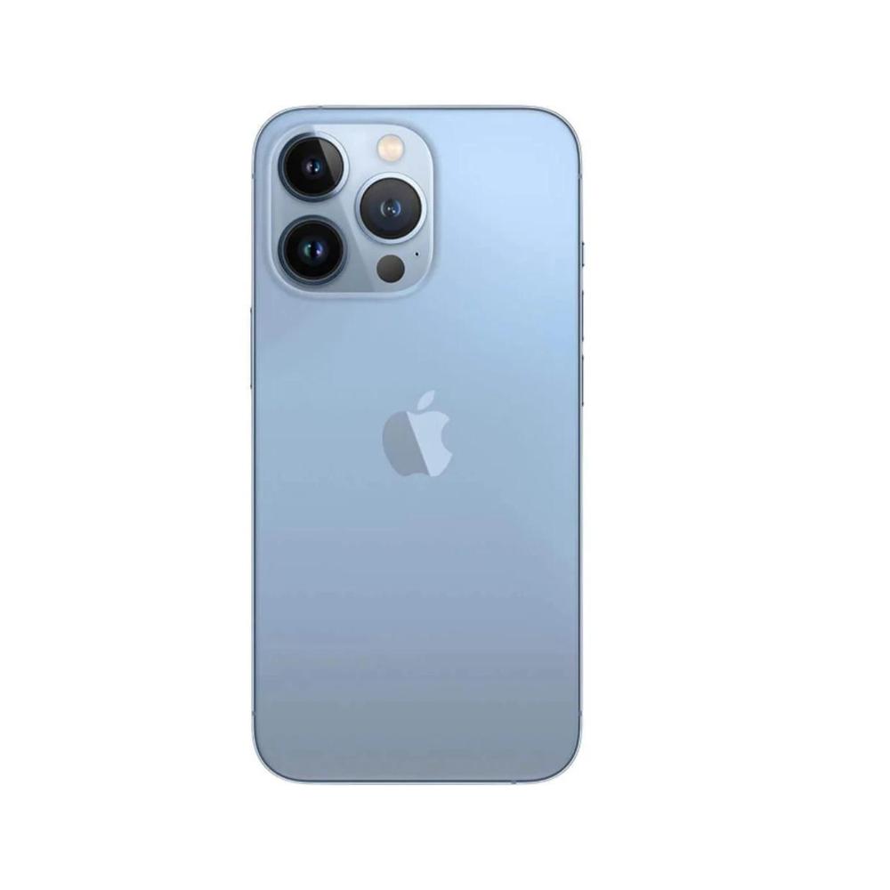 Apple Iphone 13 Pro 256 Gb Azul Open Box Mercado Líder