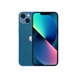 Foto 1 | Celular Apple iPhone 13 128gb Blue Unlocked (renewed) Reacondicionado