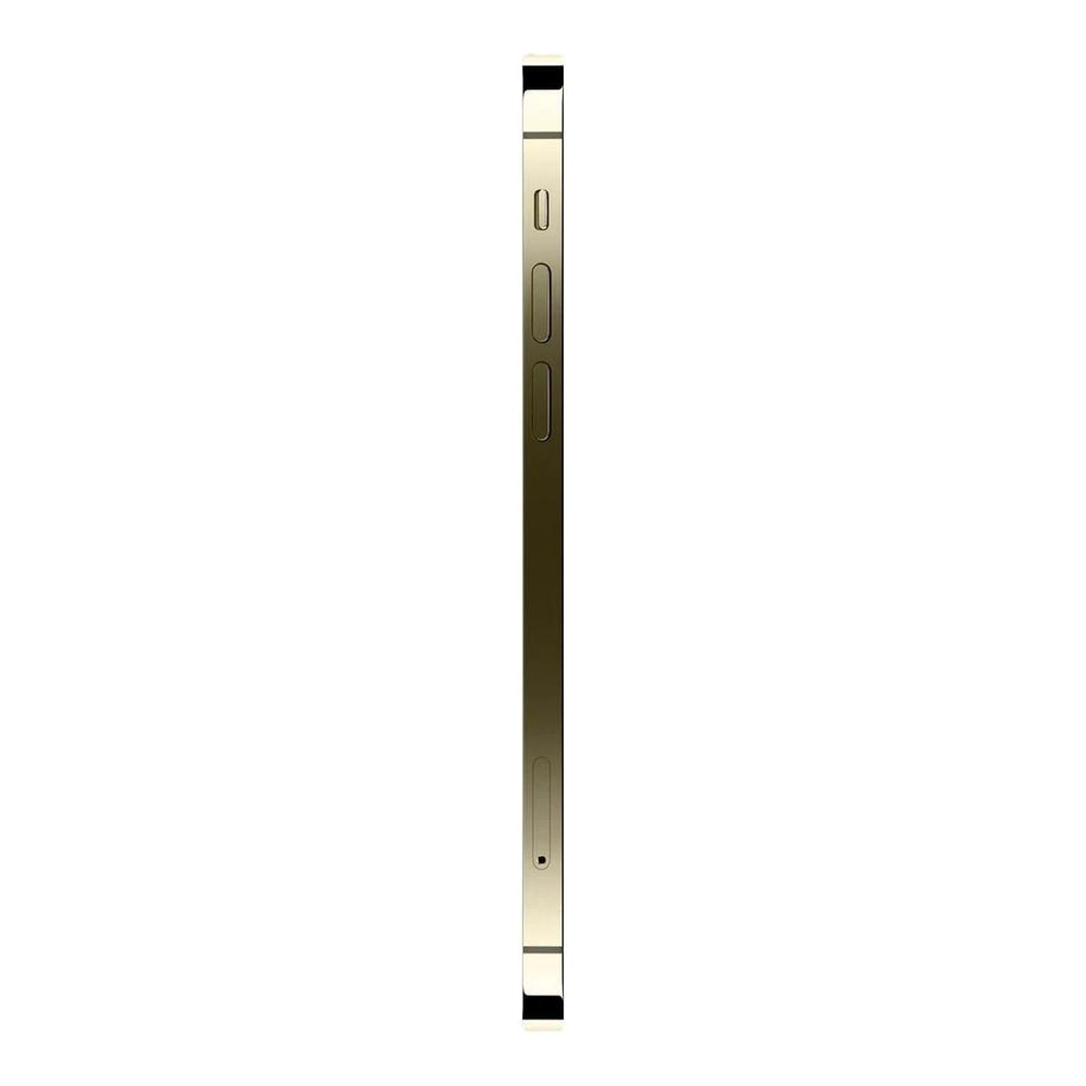 Foto 5 pulgar | Apple Iphone 12 Pro (128 Gb) - Dorado Garantía Open Box Mercado Líder