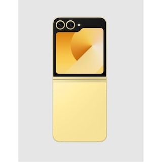 Foto 6 | Samsung Galaxy Z Flip 6 Amarillo 256 Gb Mercado Líder Open Box
