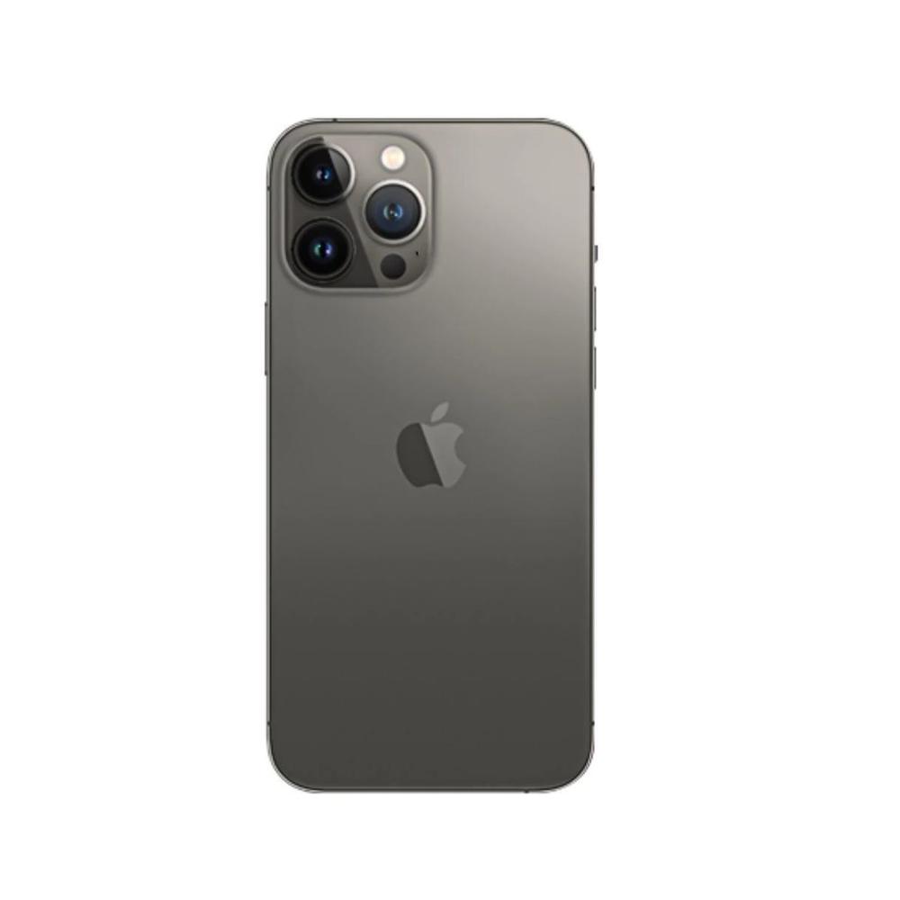 Apple Iphone 13 Pro 256 Gb Gris Open Box Mercado Líder