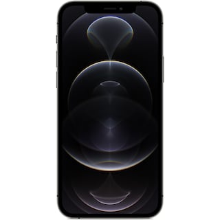 Foto 1 | Celular Apple iPhone 12 Pro 5g Us Version 128gb Graphite Desbloqueado Reacondicionado