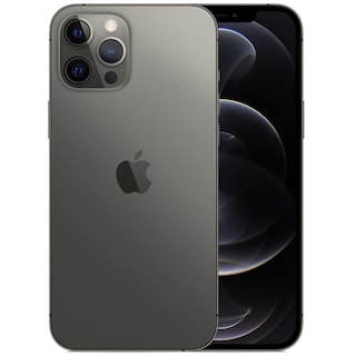 Foto 2 | Celular Apple iPhone 12 Pro 5g Us Version 128gb Graphite Desbloqueado Reacondicionado