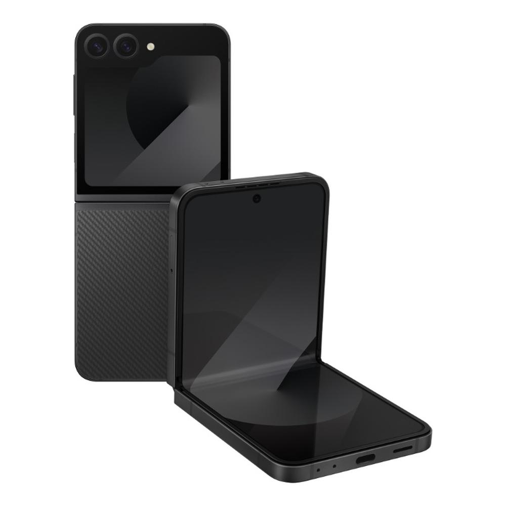 Samsung Galaxy Z Flip6 5g 512gb - Negro Open Box Mercado Líder