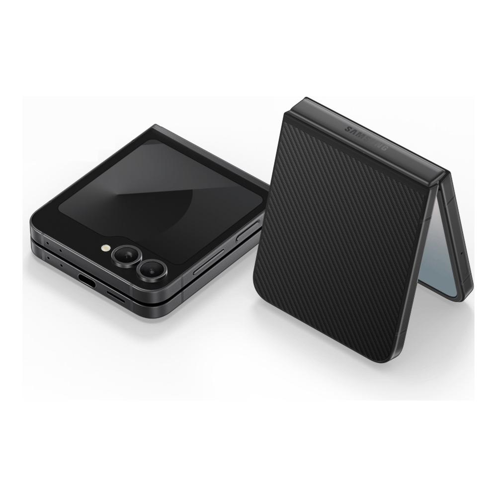 Foto 2 | Samsung Galaxy Z Flip6 5g 512gb - Negro Open Box Mercado Líder