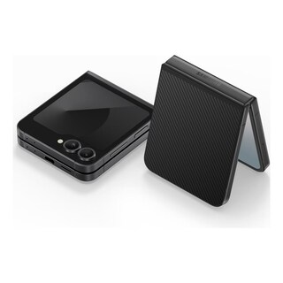 Foto 2 | Samsung Galaxy Z Flip6 5g 512gb - Negro Open Box Mercado Líder