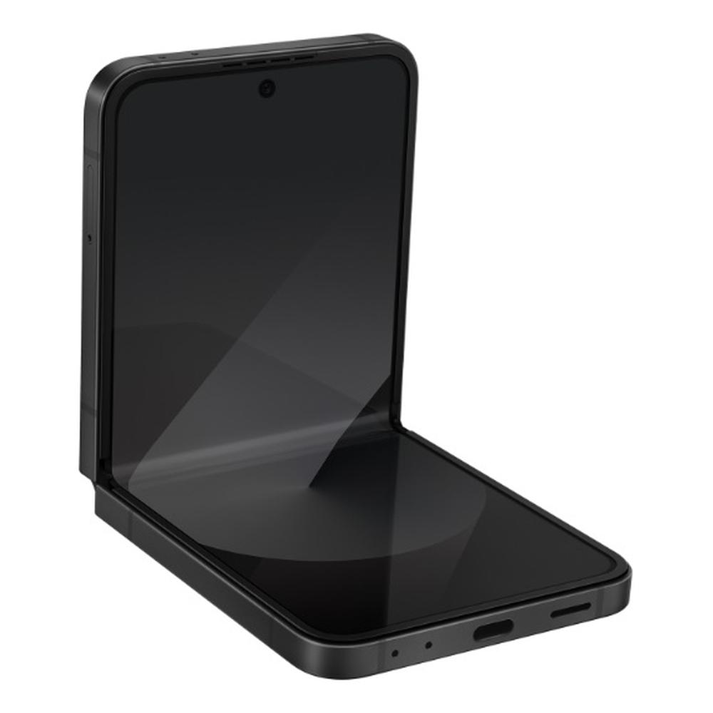 Foto 4 pulgar | Samsung Galaxy Z Flip6 5g 512gb - Negro Open Box Mercado Líder