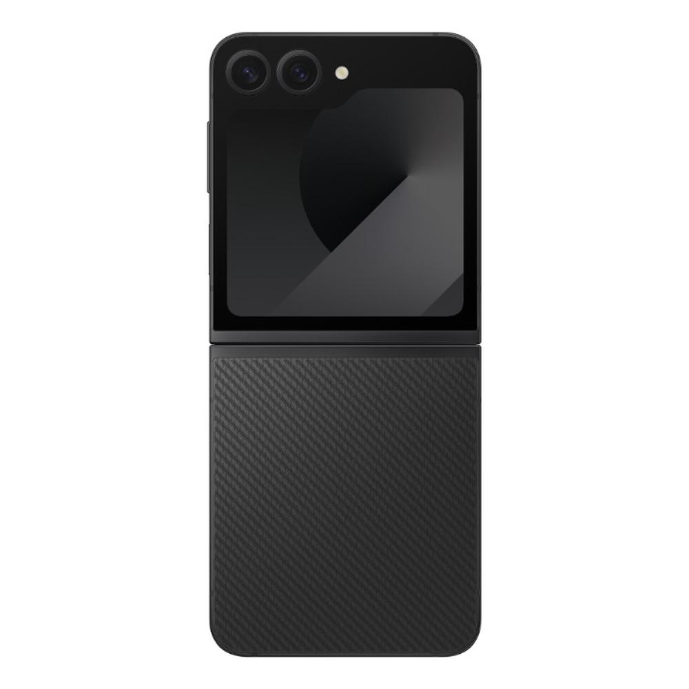 Foto 6 | Samsung Galaxy Z Flip6 5g 512gb - Negro Open Box Mercado Líder