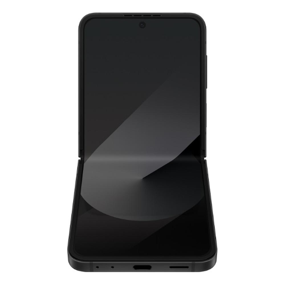Foto 7 | Samsung Galaxy Z Flip6 5g 512gb - Negro Open Box Mercado Líder