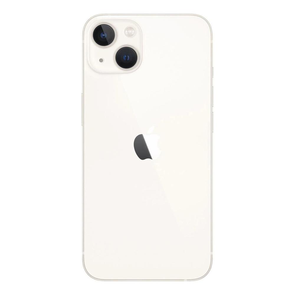 Foto 4 pulgar | Apple Iphone 13 (256 Gb) - Blanco Estelar Garantía Open Box Mercado Líder