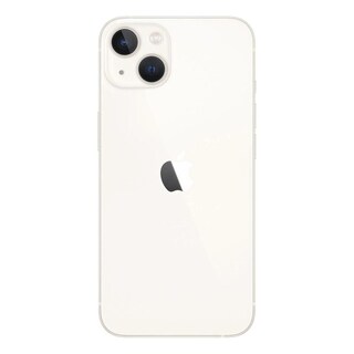 Foto 3 | Apple Iphone 13 (256 Gb) - Blanco Estelar Garantía Open Box Mercado Líder