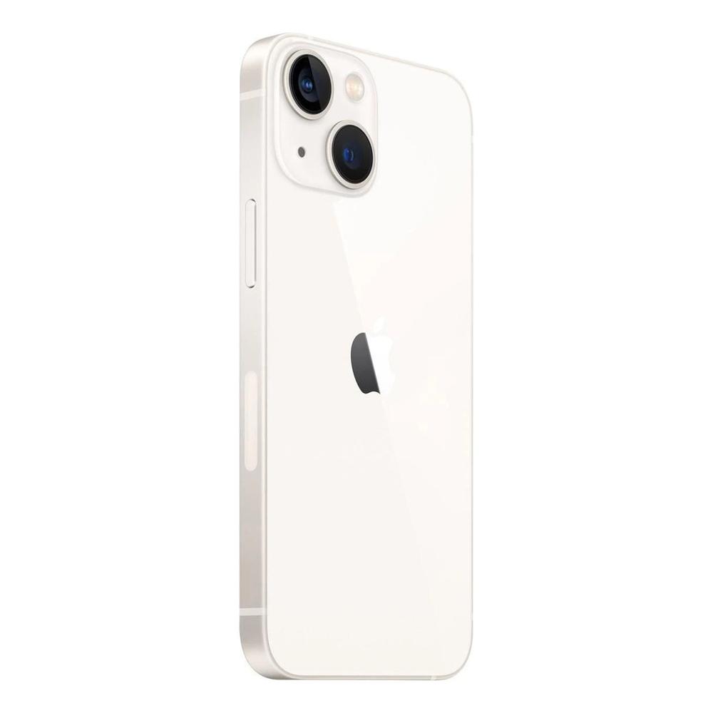 Foto 6 pulgar | Apple Iphone 13 (256 Gb) - Blanco Estelar Garantía Open Box Mercado Líder