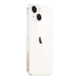 Foto 5 | Apple Iphone 13 (256 Gb) - Blanco Estelar Garantía Open Box Mercado Líder