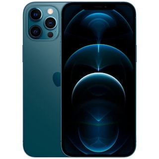 Foto 1 | Celular Apple iPhone 12 Pro 5g Us Version 256gb Pacific Blue Desbloqueado (renewed) Reacondicionado