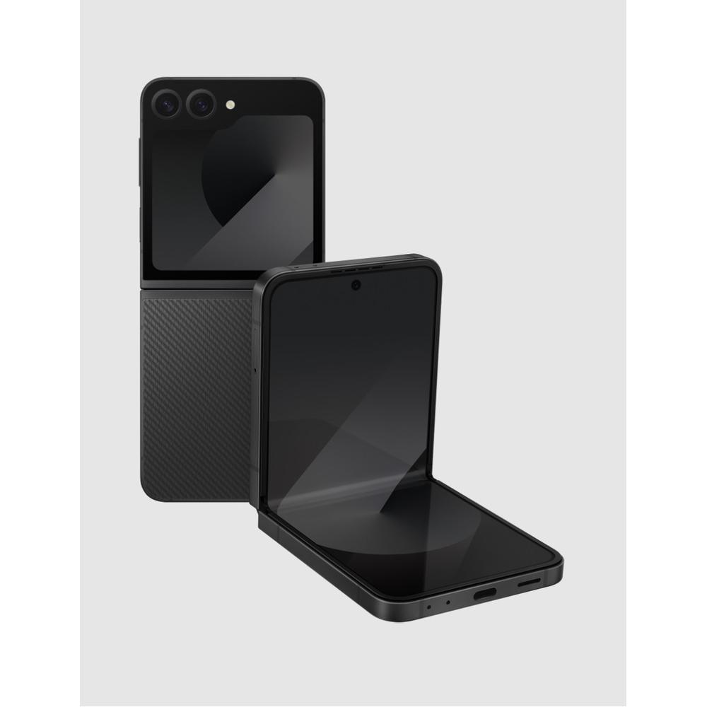 Foto 2 pulgar | Samsung Galaxy Z Fold6 Negro 1 Tb Mercado Líder Open Box