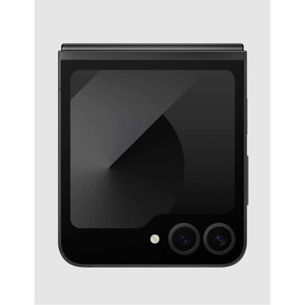 Foto 8 pulgar | Samsung Galaxy Z Fold6 Negro 1 Tb Mercado Líder Open Box