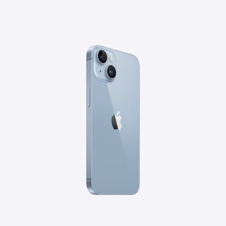 Foto 2 | Celular Apple iPhone 14 128gb Blue Desbloqueado Renewed Premium Reacondicionado