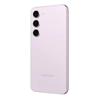 Foto 4 | Samsung Galaxy S23 8gb + 256gb Light Rosa Open Box - Cámara 50MP, Snapdragon 8 Gen 2, Diseño Refinado