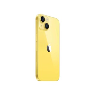 Foto 2 | Apple Iphone 15 Plus 128gb Amarillo Reacondicionado