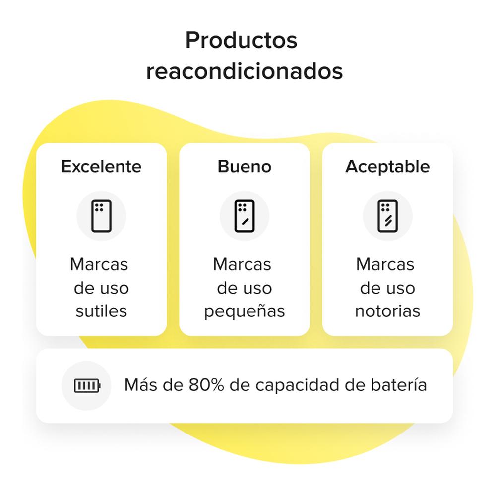 Foto 3 pulgar | iPhone 16 Pro (128 Gb) - Titanio Del Desierto - Excelente (Reacondicionado)