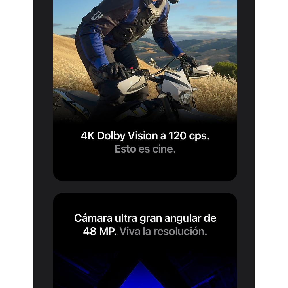 Foto 8 pulgar | iPhone 16 Pro (128 Gb) - Titanio Del Desierto - Excelente (Reacondicionado)