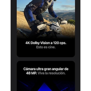 Foto 7 | iPhone 16 Pro (128 Gb) - Titanio Del Desierto - Excelente (Reacondicionado)