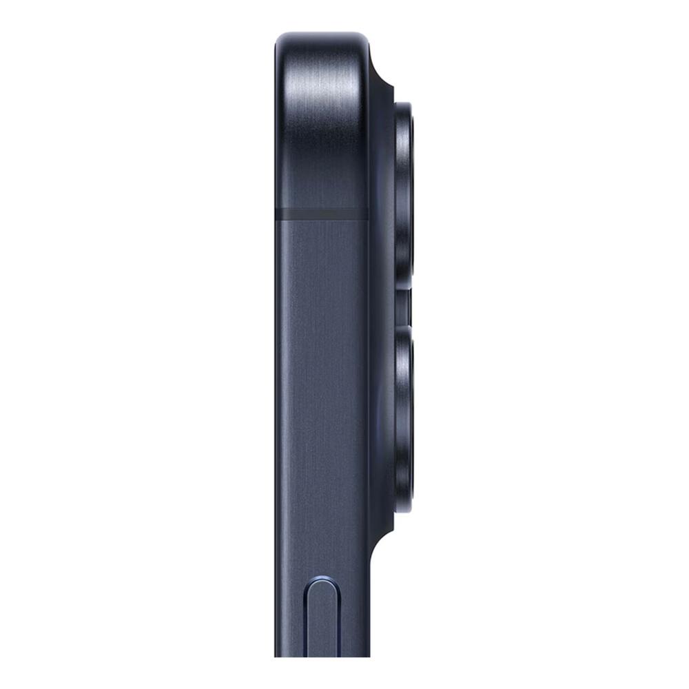 Foto 3 pulgar | iPhone 15 Pro (128 Gb) - Titanio Azul USB-C, Dynamic Island, Cámara 48 MP, Chip A16 Bionic