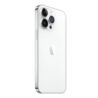 Foto 2 | Apple Iphone 14 Pro Max 128gb Plata Reacondicionado