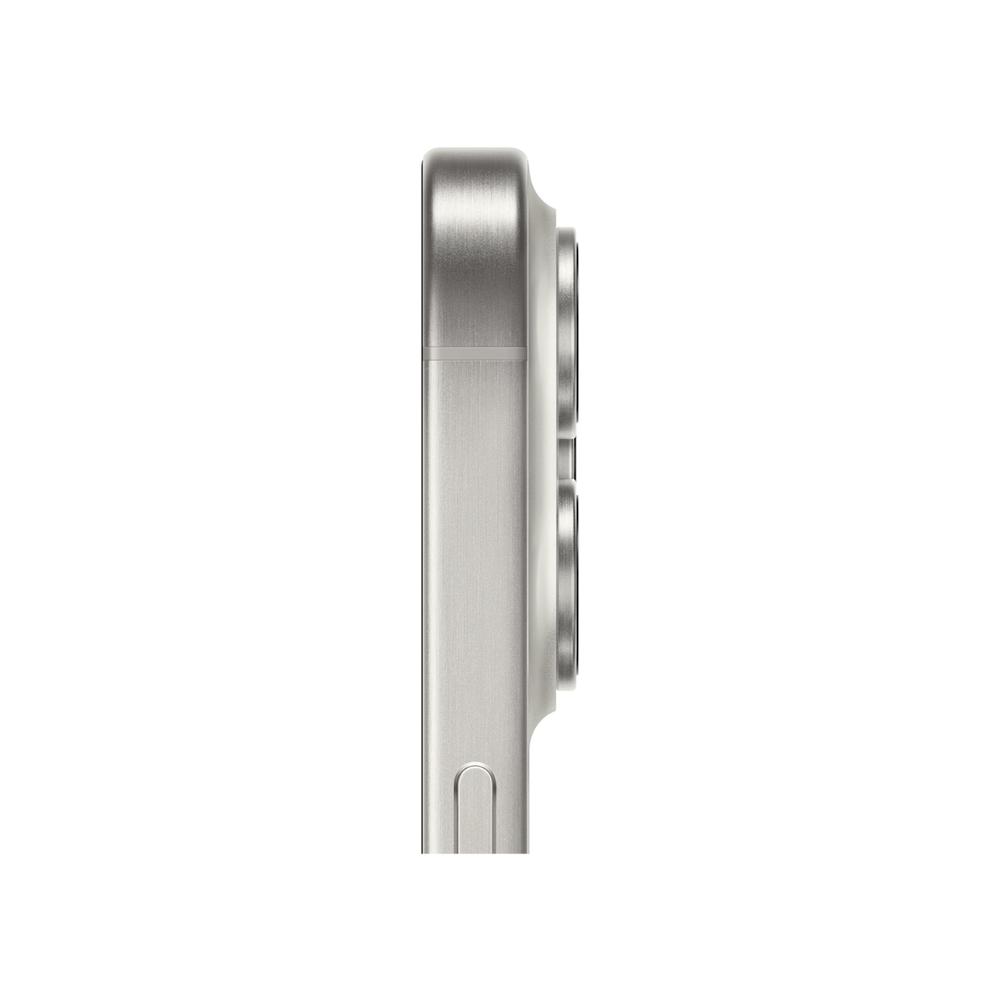 Foto 4 pulgar | Apple Iphone 15 Pro Max 256gb Blanco Reacondicionado