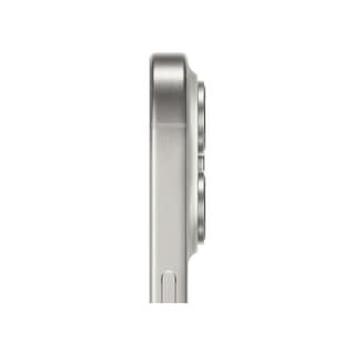 Foto 3 | Apple Iphone 15 Pro Max 256gb Blanco Reacondicionado