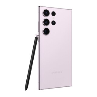 Foto 6 | Galaxy S23 Ultra 256gb Lila Reacondicionado + Brasalete Genérico