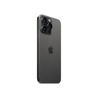 Foto 2 | Apple iPhone 15 Pro Max 256gb Negro Reacondicionado