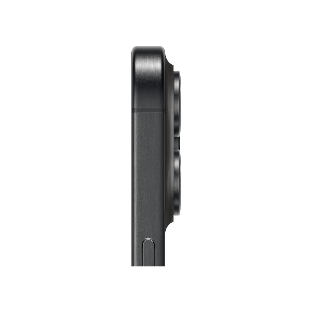 Foto 3 | Apple iPhone 15 Pro Max 256gb Negro Reacondicionado