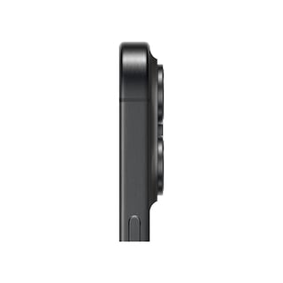 Foto 3 | Apple iPhone 15 Pro Max 256gb Negro Reacondicionado
