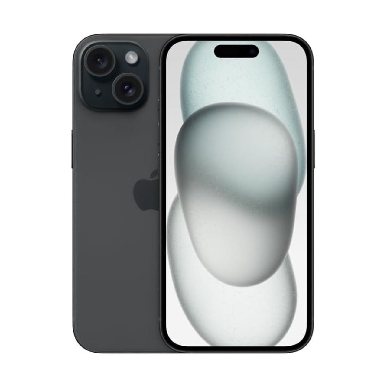 Foto 2 pulgar | Iphone 15 Plus 128gb Negro Reacondicionado