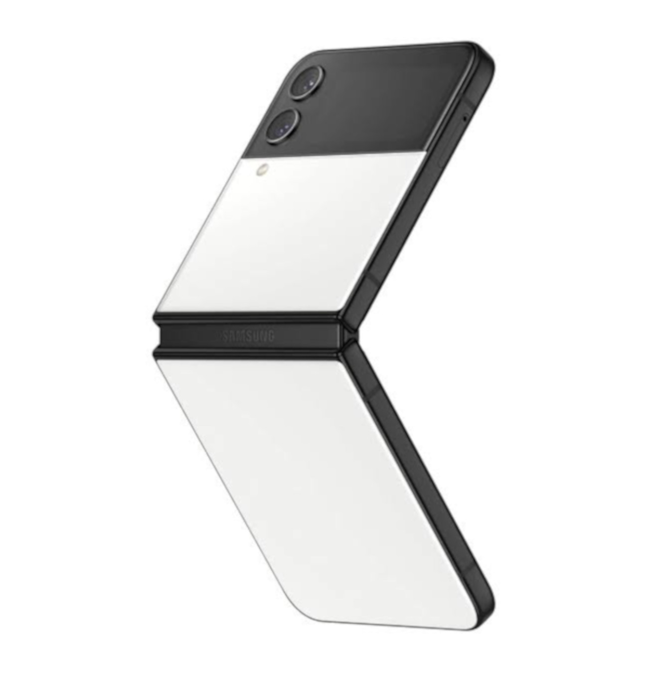 Samsung Galaxy Z Flip 4 256 Gb 5g Reacondicionado Blanco
